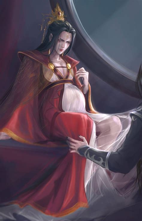 Wei Wuxian has to marry Lan Wangji without doing any mistake and gets embarrassed by the society. . Mpreg ao3